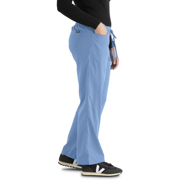 Grey's Anatomy Classic - Women's Drawstring Pant - Image 3