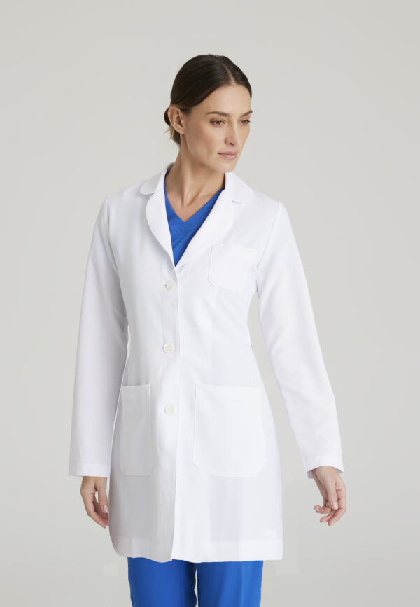 Grey's Anatomy Signature - Women's 32" Lab Coat