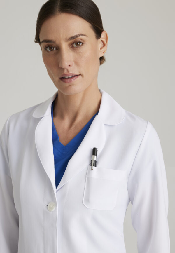 Grey's Anatomy Signature - Women's 32" Lab Coat - Image 3