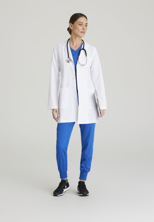 Grey's Anatomy Signature - Women's 32" Lab Coat - Image 4