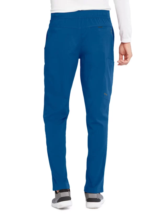 Grey's Anatomy Classic - Men's Belted Cargo Pant - Image 2