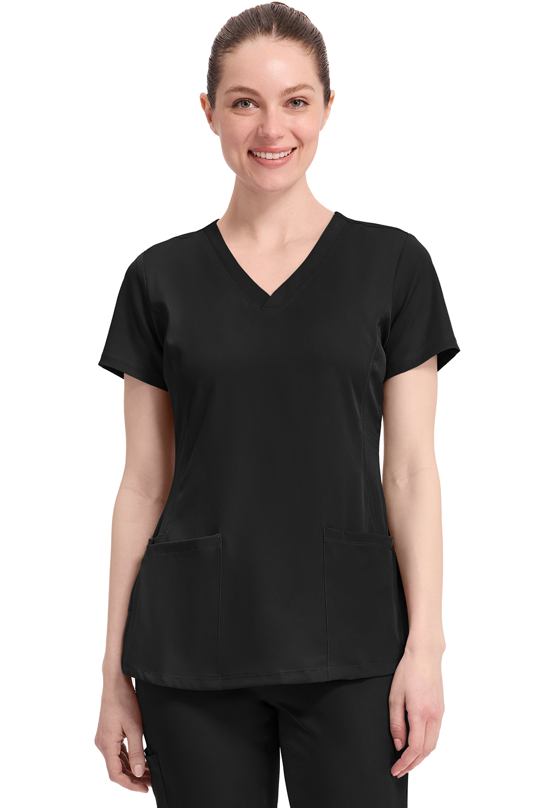 Healing Hands - Womens Monica Top
