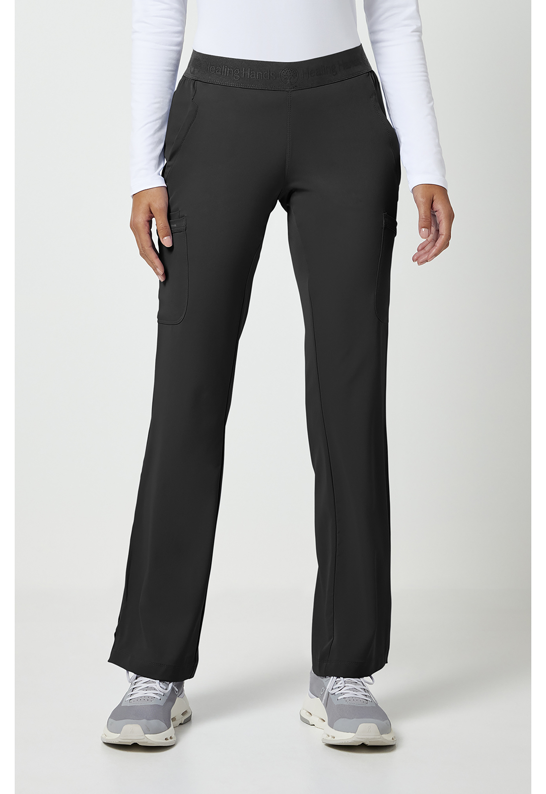 Healing Hands - Womens Rachel Pant