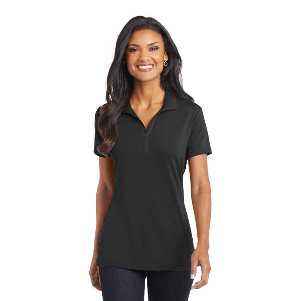 Port Authority® Women's Performance Polo - Just Cause Apparel