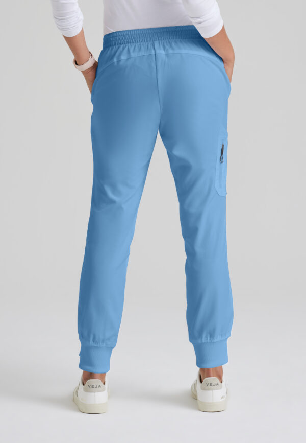 Grey's Anatomy Classic - Women's Kira Pant-5 Pocket Scrub Pants - Image 2