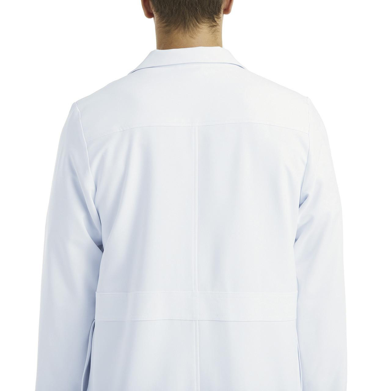 Maevn Momentum - Men's 40" Lab Coat - Image 3