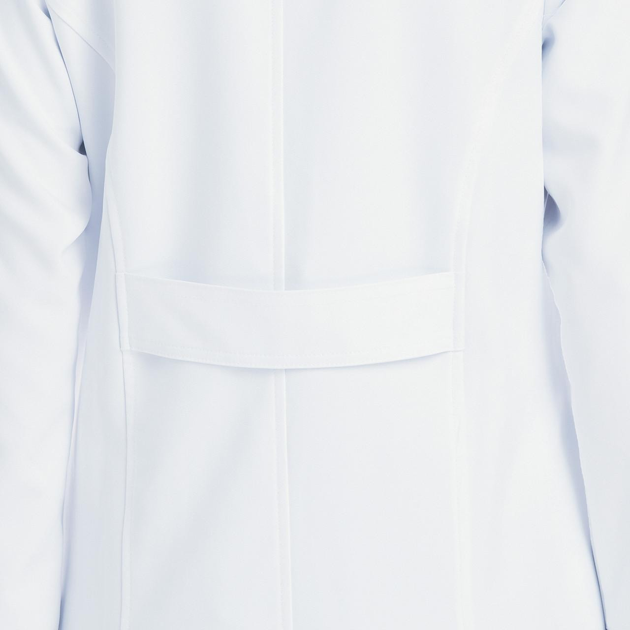 Maevn Momentum - Women's 36" Lab Coat - Image 4