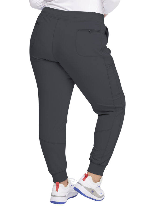 Cherokee Infinity - Women's Legacy Mid-Rise Jogger - Image 4