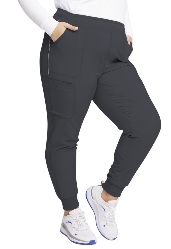 Cherokee Infinity - Women's Legacy Mid-Rise Jogger - Image 2