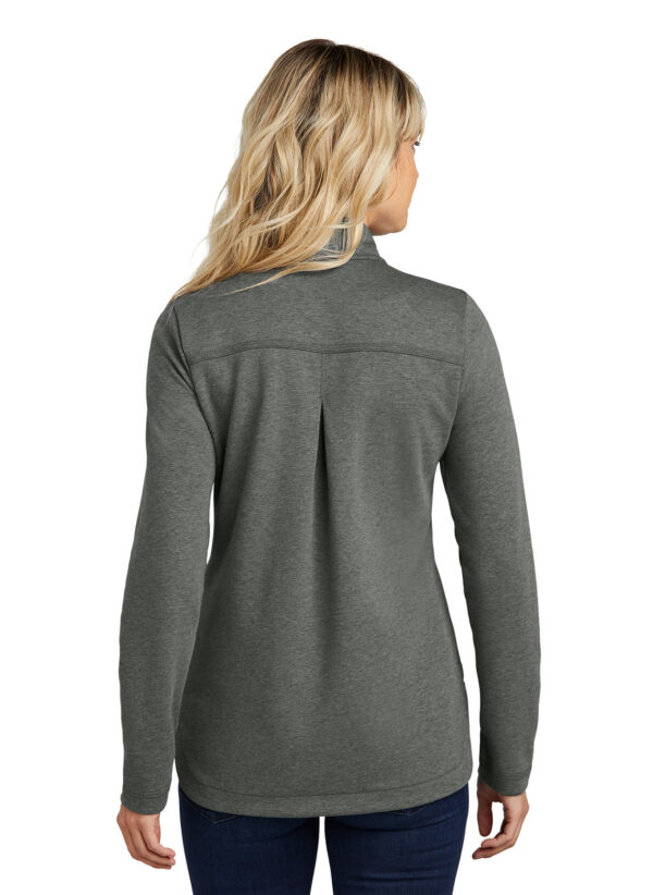 TravisMathew - Women's Coveside Full-Zip - Image 2