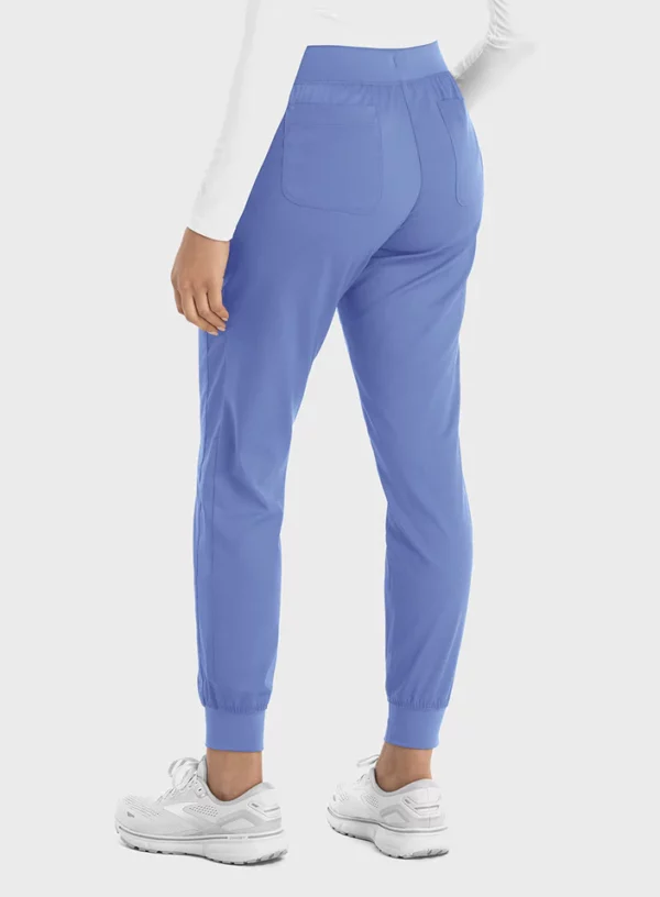 Maevn Matrix - Women's Yoga Waist Jogger - Image 6