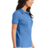 Brooks Brothers - Women's Pima Cotton Pique Polo - Image 2