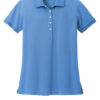 Brooks Brothers - Women's Pima Cotton Pique Polo - Image 4