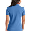Brooks Brothers - Women's Pima Cotton Pique Polo - Image 3