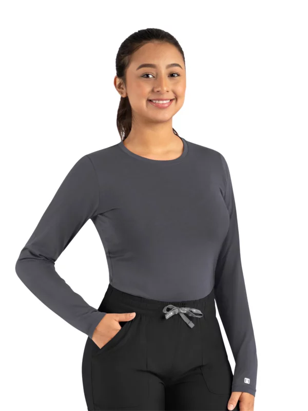 Maevn Matrix - Women's Underscrub Tee - Image 3