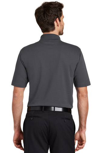 Port Authority - Men's Rapid Dry Polo - Image 2