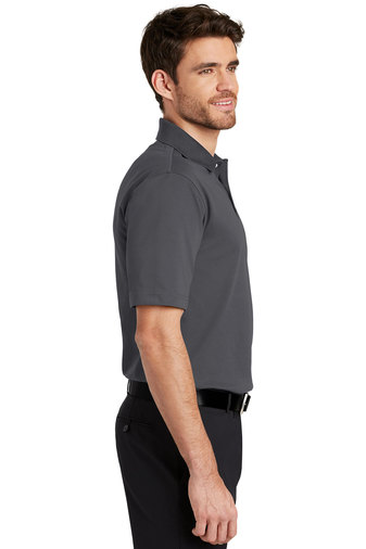 Port Authority - Men's Rapid Dry Polo - Image 3