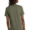 Allmade - Tri-Blend V-Neck Tee - Image 3
