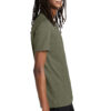 Allmade - Tri-Blend V-Neck Tee - Image 4