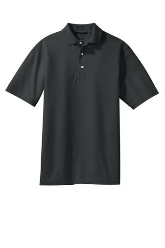 Port Authority - Men's Rapid Dry Polo - Image 4