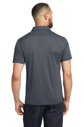 OGIO - Men's Hybrid Polo - Image 2