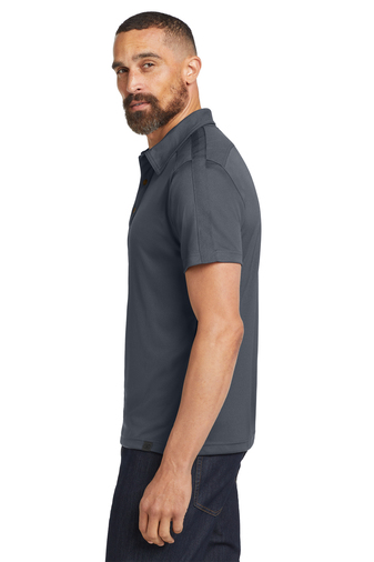 OGIO - Men's Hybrid Polo - Image 3
