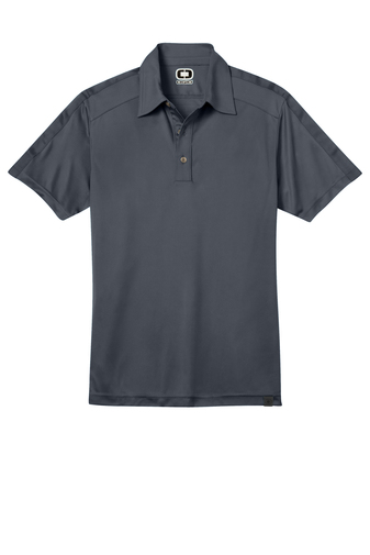 OGIO - Men's Hybrid Polo - Image 4