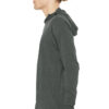 Bella+Canvas - Jersey Long Sleeve Hoodie - Image 3