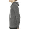 Bella+Canvas - Triblend Sponge Fleece Full-Zip Hoodie - Image 3