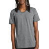 Allmade - Tri-Blend V-Neck Tee