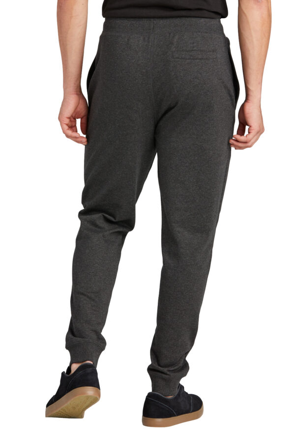 District - Men's Re-Fleece Jogger - Image 2