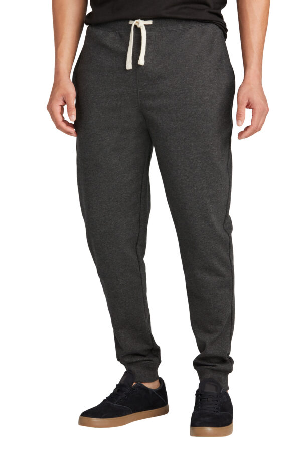 District - Men's Re-Fleece Jogger - Image 3