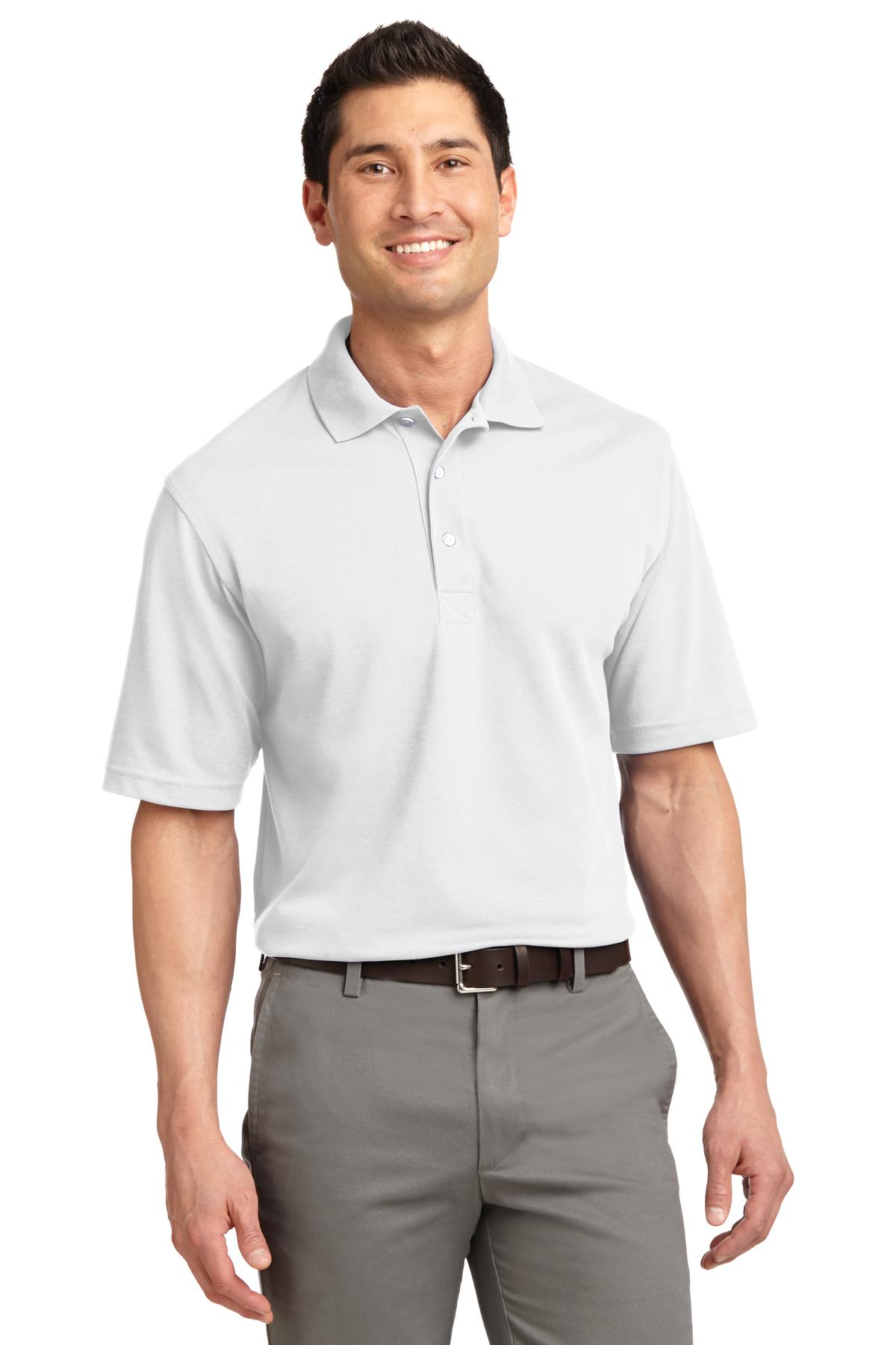 Port Authority - Men's Rapid Dry Polo