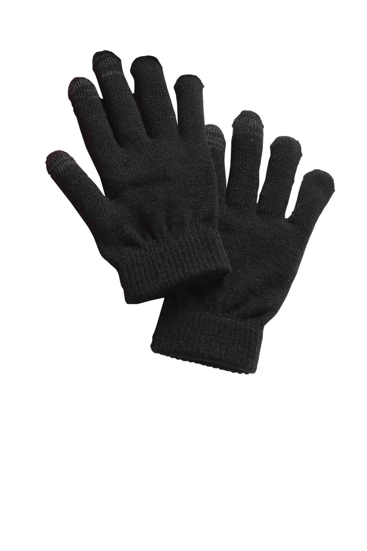 Sport-Tek - Spectator Gloves