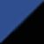 Twilight Blue-Black