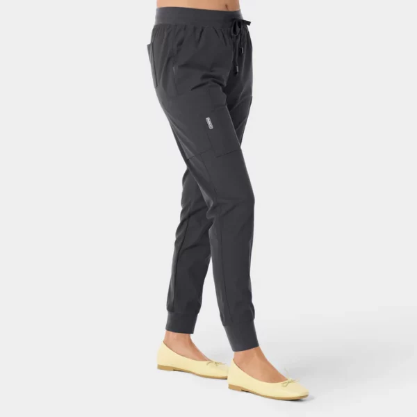 Parkley Kinetic - Women's Calypso Cargo Jogger Pant - Image 2