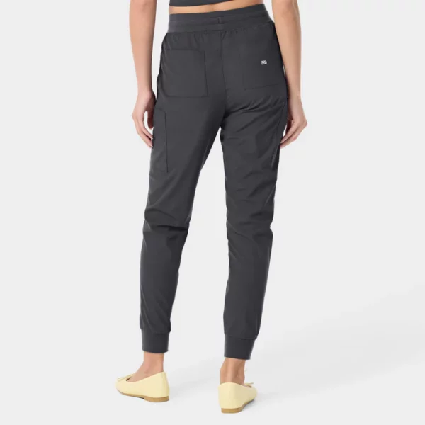 Parkley Kinetic - Women's Calypso Cargo Jogger Pant - Image 3