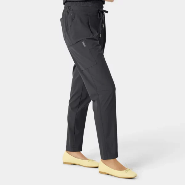 Parkley Kinetic - Women's Mira Baggy Cargo Pant - Image 2