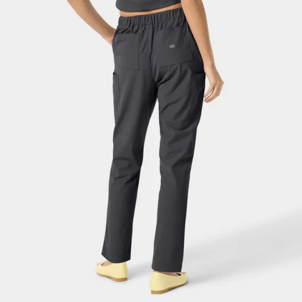 Parkley Kinetic - Women's Mira Baggy Cargo Pant - Image 3