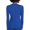 Cherokee Basics - Women's Long Sleeve Underscrub Knit Tee - Image 4