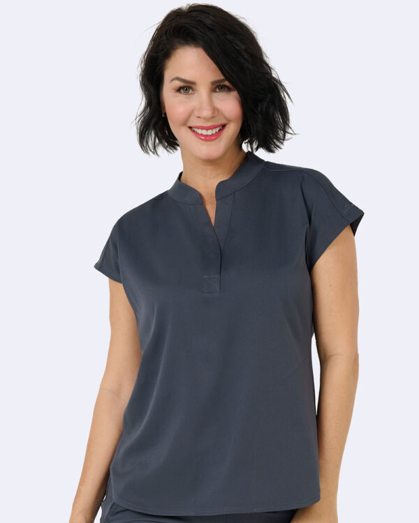 Zavate Ava Therese - Women's Piper Tuck In Top - Image 4