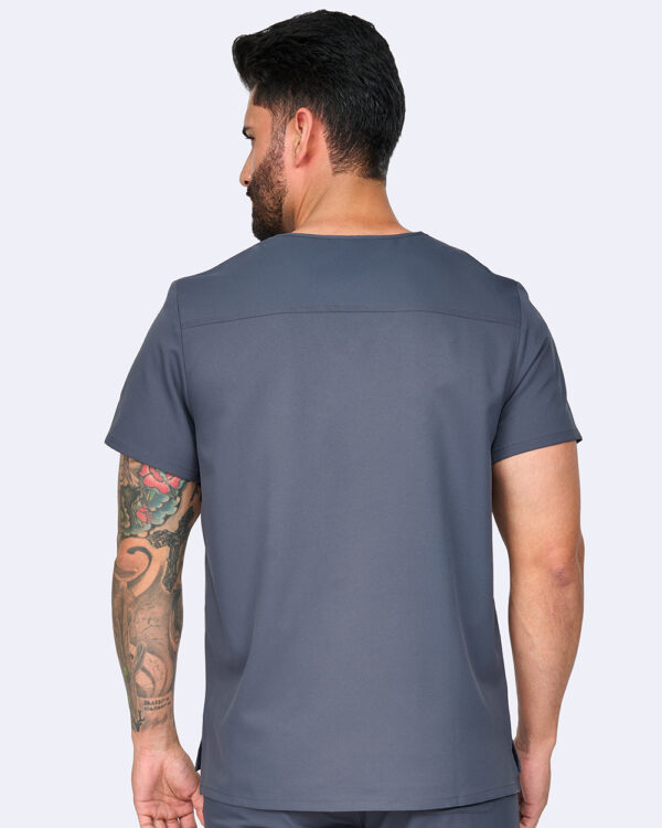 Zavate Studio For Men - Trailblazer Tuck-In Top - Image 4