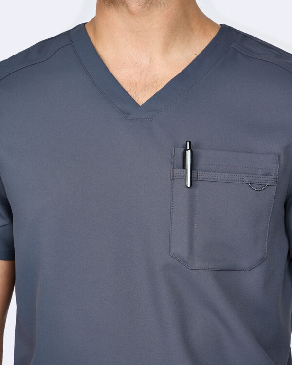 Zavate Studio For Men - Trailblazer Tuck-In Top - Image 3