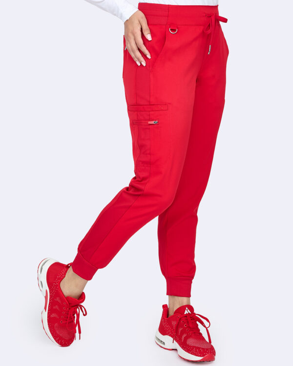 Zavate Ava Therese - Women's Jasmin Jogger Pant - Image 5