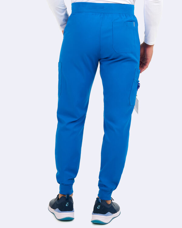 Zavate Studio For Men - Free-Flex Jogger Pant - Image 2