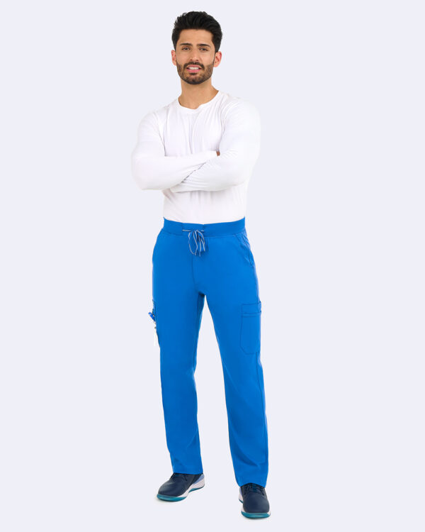 Zavate Studio For Men - Activator Straight Leg Pant - Image 6