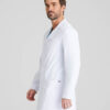 Barco - Men's Verse 38" 3-Button Lab Coat - Image 2