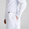 Barco - Men's Verse 38" 3-Button Lab Coat - Image 3