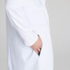 Barco - Men's Verse 38" 3-Button Lab Coat - Image 5