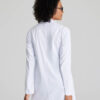 Barco - Women's Grace 3-Pocket 35" 3-Button Lab Coat - Image 3
